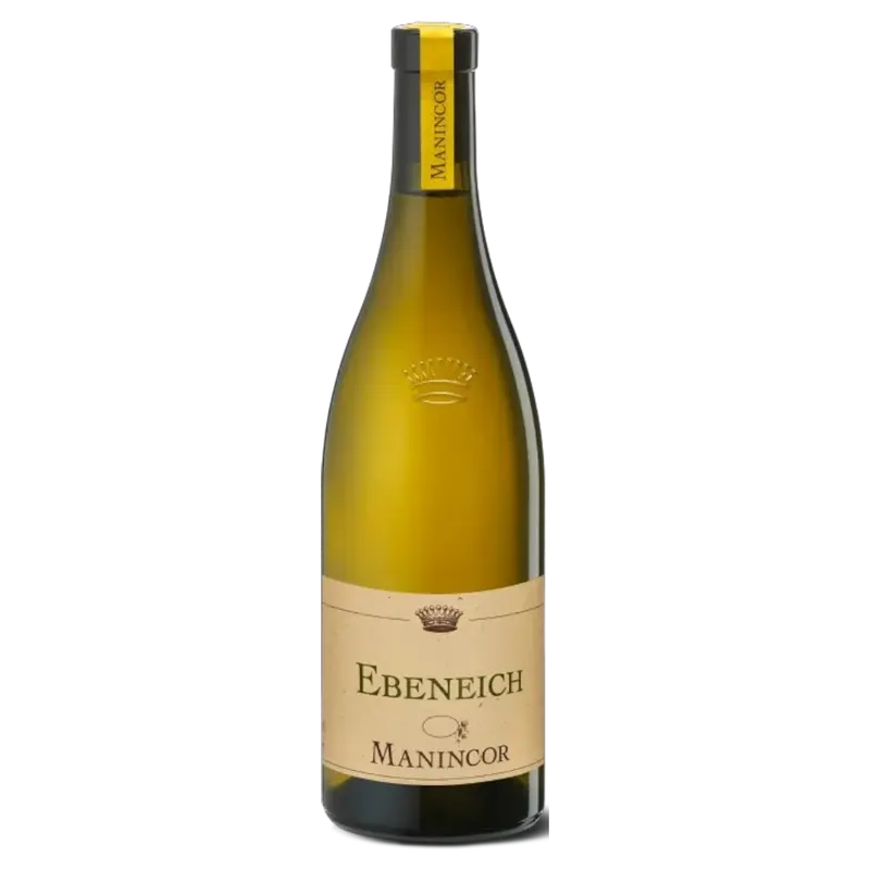 Ebeneich weiss 2024 Südtirol DOC