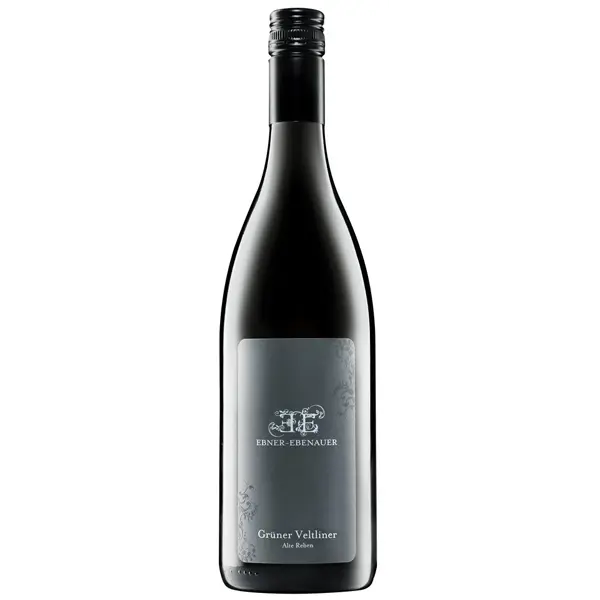Ebner-Ebenauer Grüner Veltliner Alte Reben 2024 - 75cl