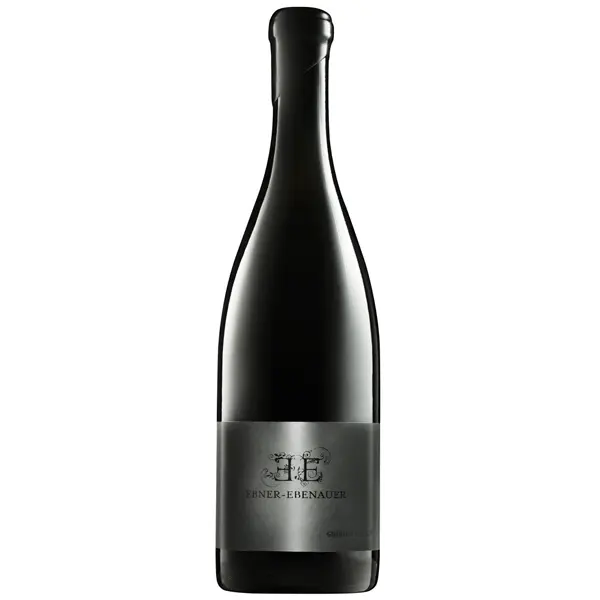 Ebner-Ebenauer Grüner Veltliner Black Edition 2024 - 75cl