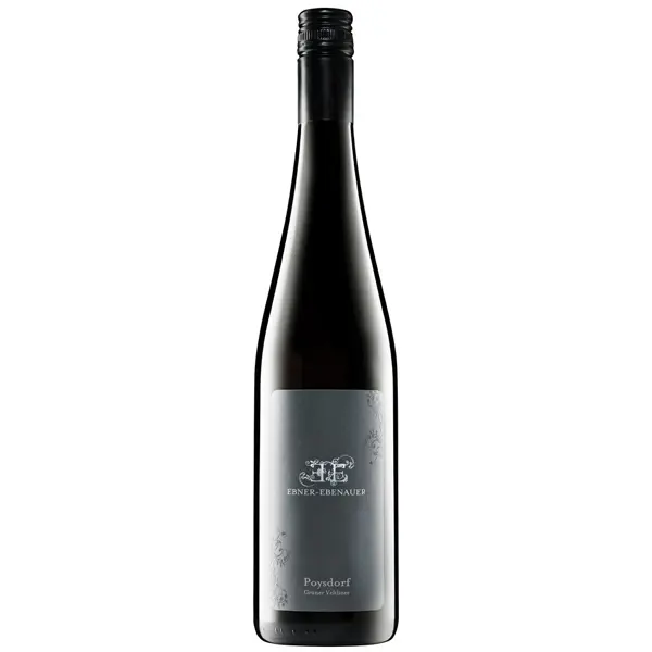 Ebner-Ebenauer Grüner Veltliner Poysdorf DAC 2025 - 75cl