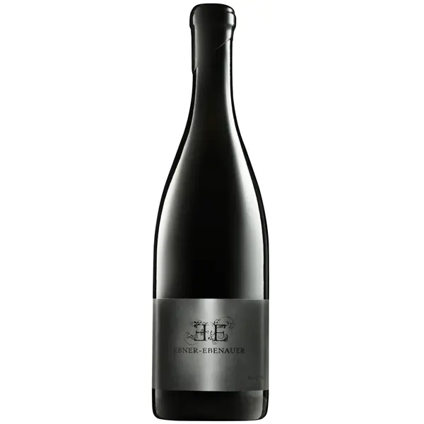 Ebner-Ebenauer Pinot Noir Black Edition 2021 - 75cl