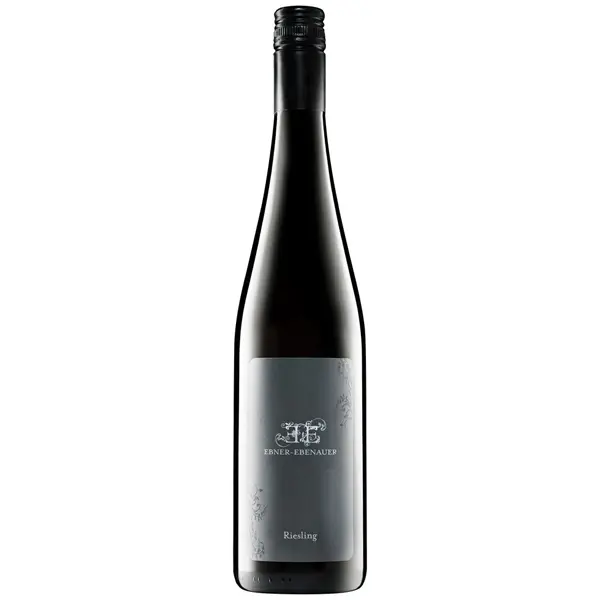 Ebner-Ebenauer Riesling Poysdorf DAC 2025 - 75cl