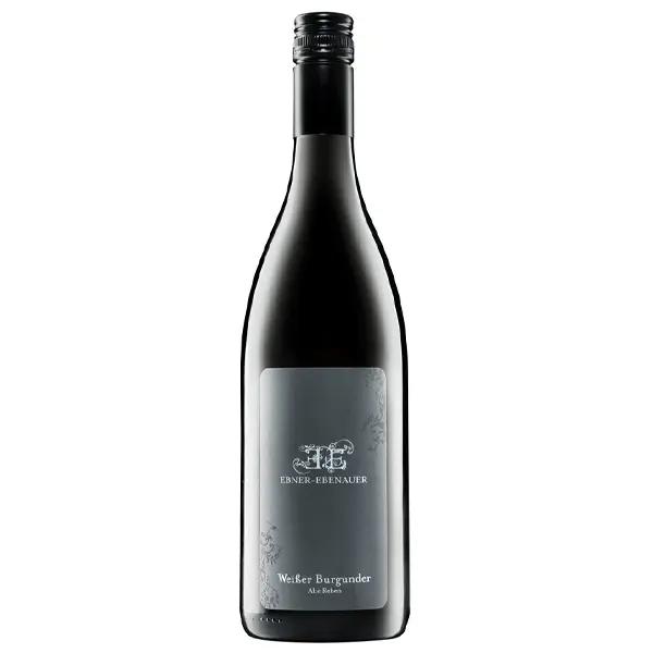 Ebner-Ebenauer Weisser Burgunder Alte Reben 2024 - 75cl