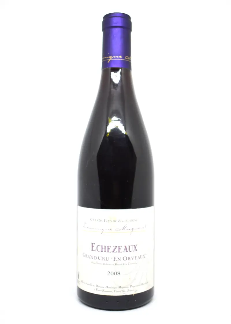Echezeaux 2008 "En Orveaux" Grand Cru - Dominique Mugneret