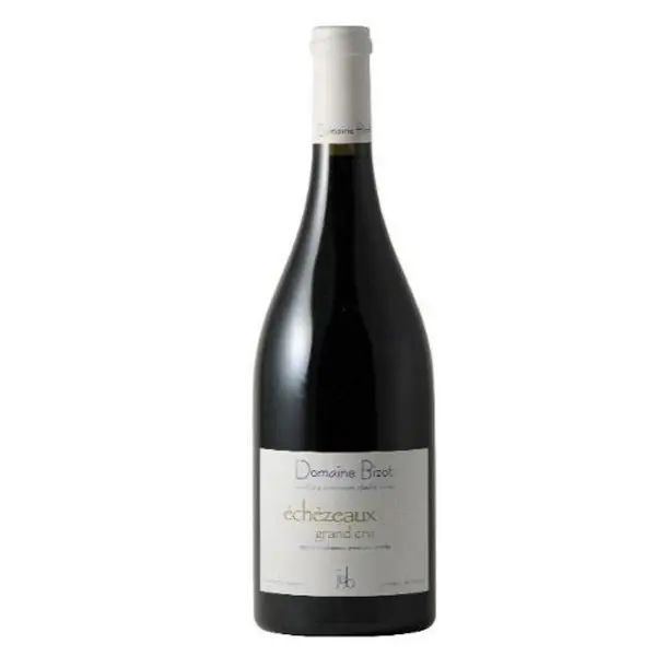 Echezeaux - Domaine Jean Yves Bizot 2014