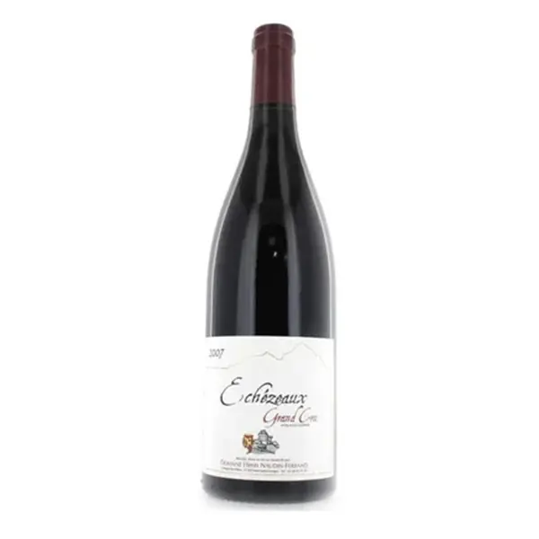 Echézeaux Grand Cru - Claire Naudin (Domaine Henri Naudin-Ferrand) 2016
