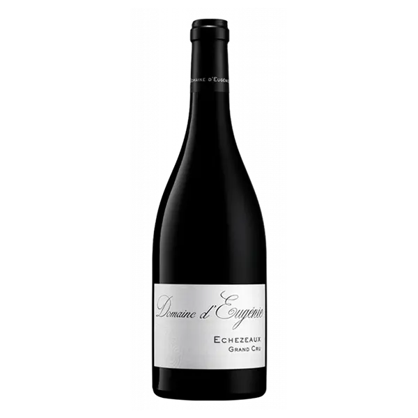 Echezeaux Grand Cru - Domaine d'Eugenie 2017