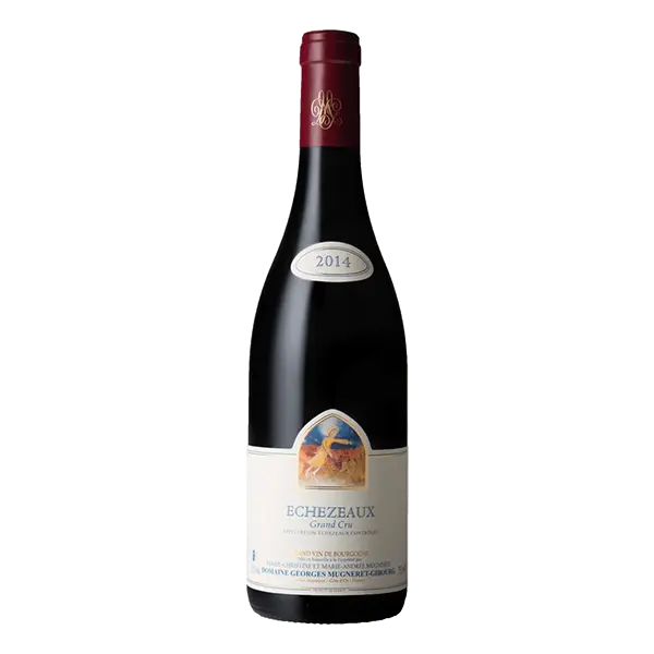 Echezeaux Grand Cru - Domaine Georges Mugneret-Gibourg 2017