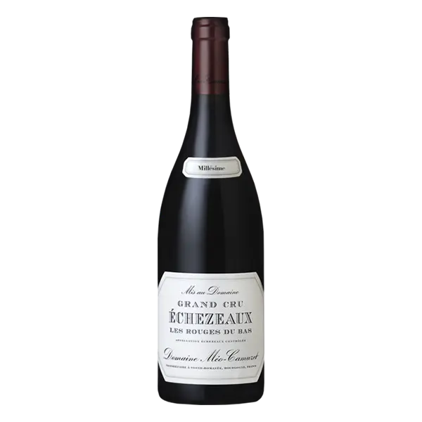 Echezeaux Grand Cru - Domaine Méo-Camuzet 2010