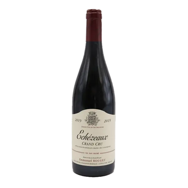 Echezeaux Grand Cru - Emmanuel Rouget 2019 Magnum