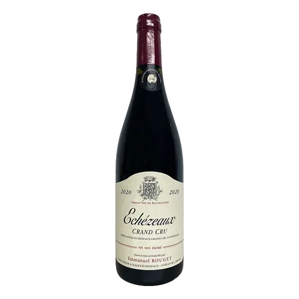 Echezeaux Grand Cru - Emmanuel Rouget 2020 Magnum