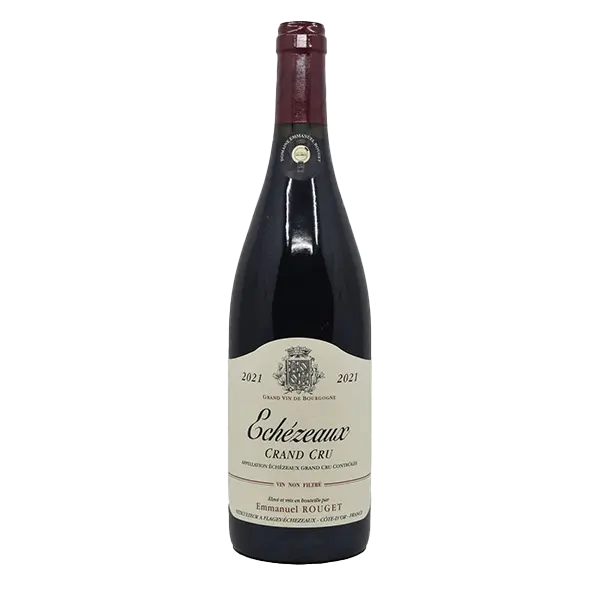 Echezeaux Grand Cru - Emmanuel Rouget 2021 Magnum