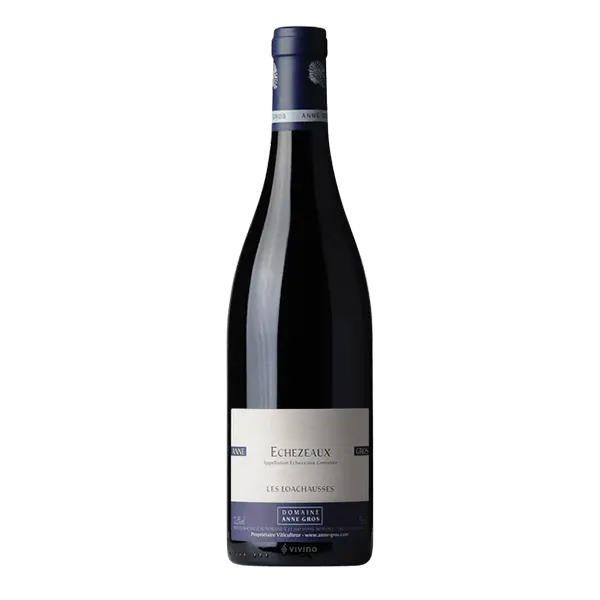 Echezeaux Les Loachausses Grand Cru - Domaine Anne Gros 2014