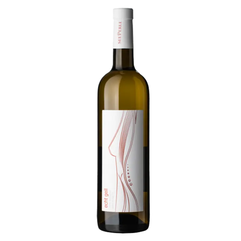 Echt Geil Sauvignon 2024 Südtirol DOC