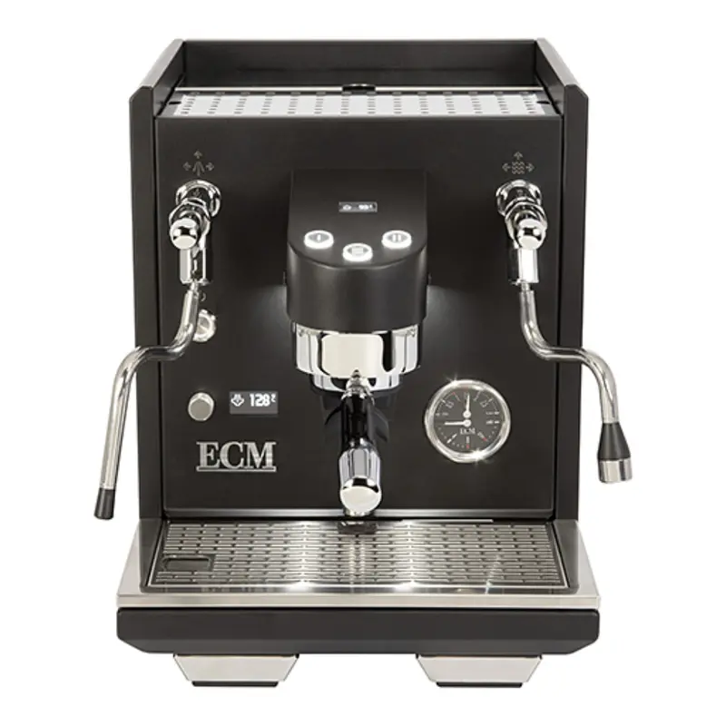 ECM Estetika