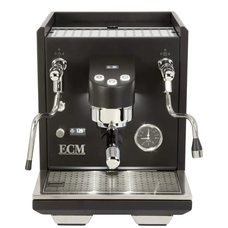 ECM Estetika