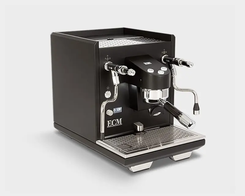 ECM Estetika
