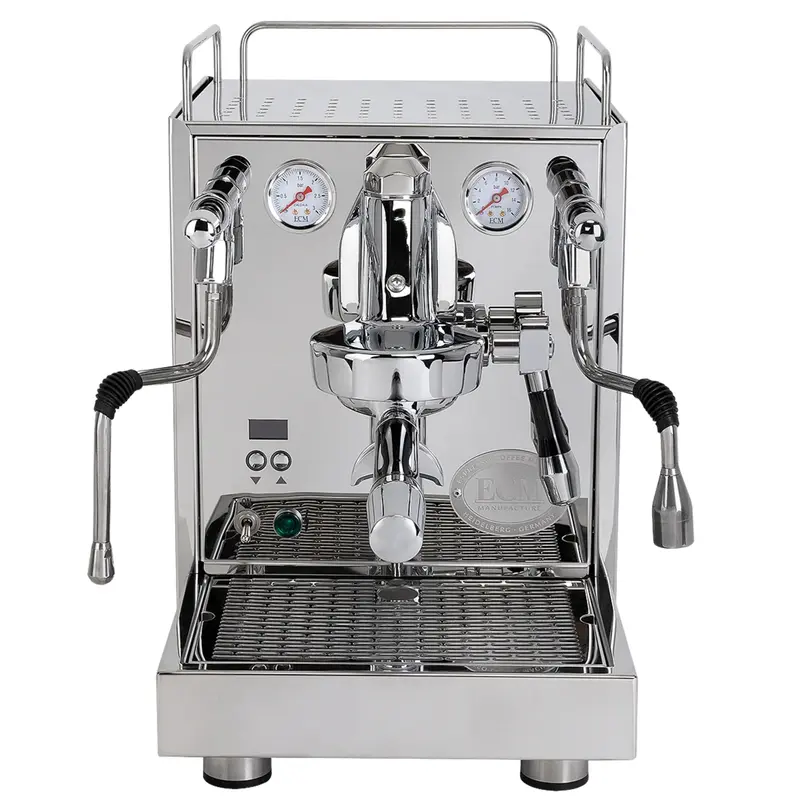 ECM Mechanika MAX II