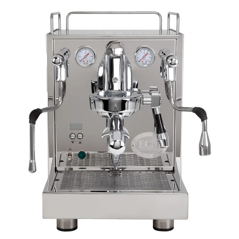 ECM Mechanika MAX