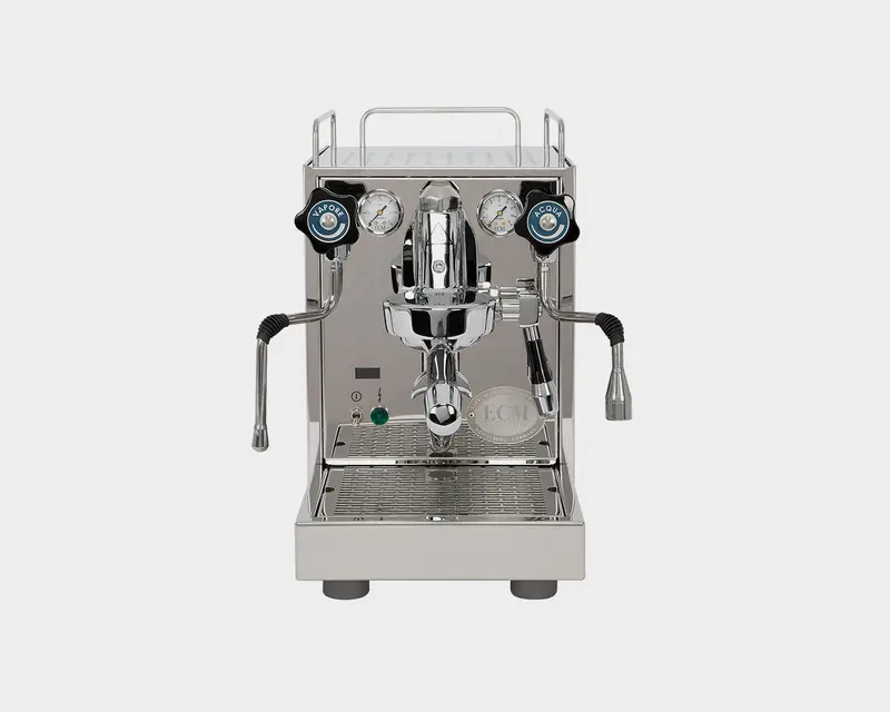 ECM Mechanika Slim PID Exclusive Line Standardgriffe