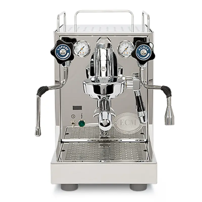 ECM Mechanika Slim PID
