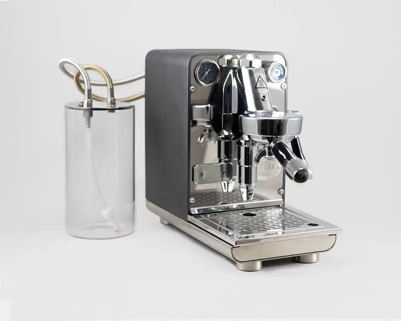 ECM Puristika