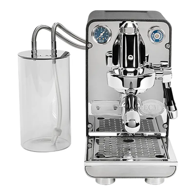 ECM Puristika