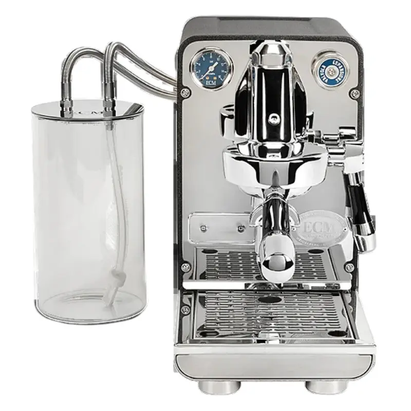 ECM Puristika - Siebträgermaschine