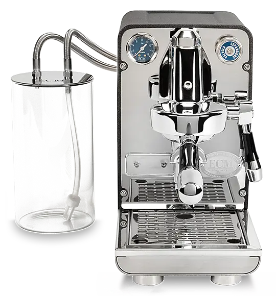ECM Puristika