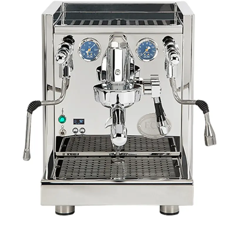 ECM Technika VI