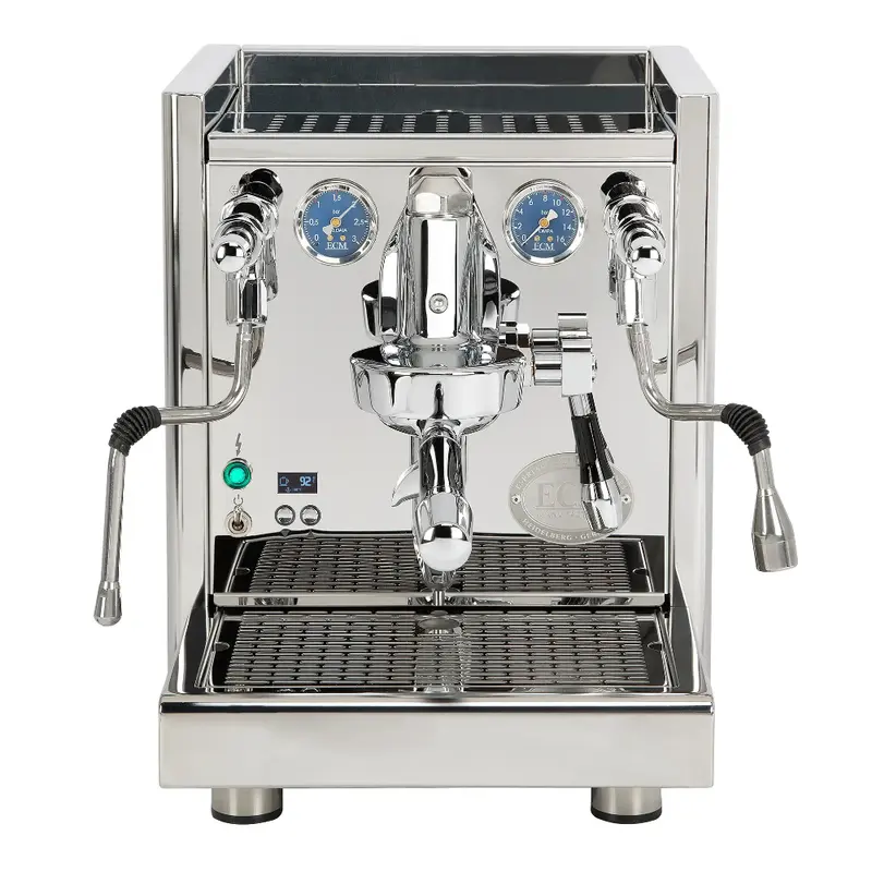 ECM Technika VI