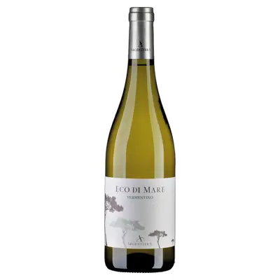 Eco di Mare - Toscana IGT Vermentino, Argentiera