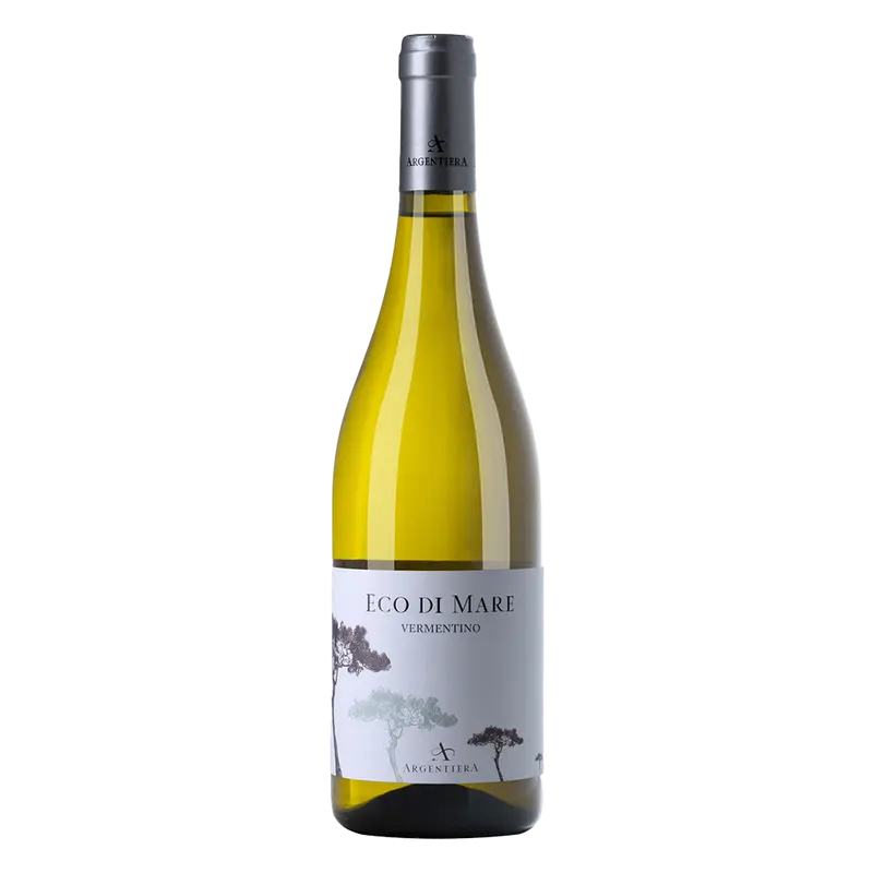 Eco di Mare Vermentino 2024 Toscana igt