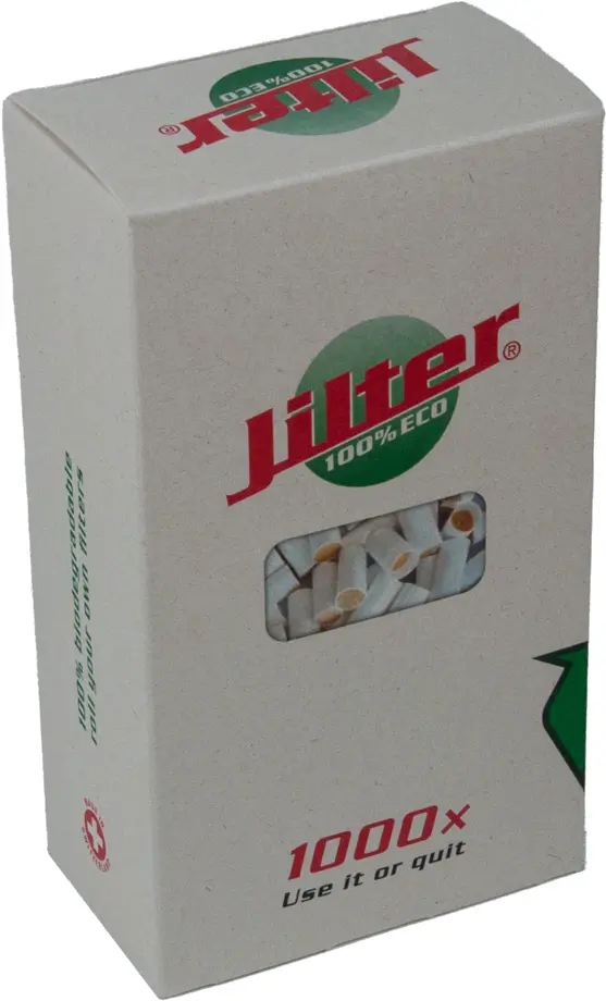 ECO-Jilter | 1'000er Box