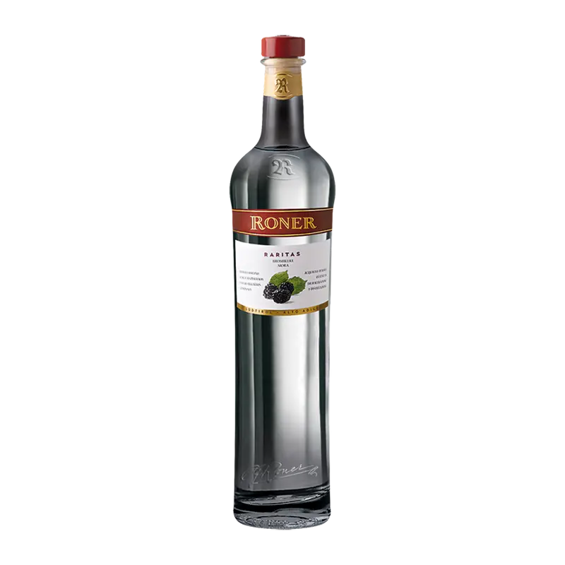 Edelbrand Brombeer Raritas