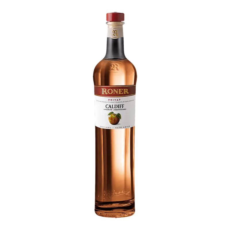 Edelbrand Caldiff Apfel Raritas