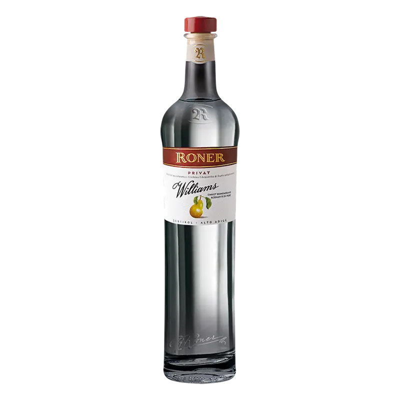 Edelbrand Williamsbirne Raritas