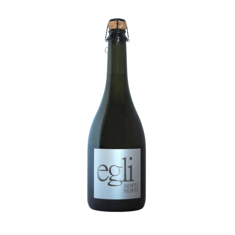 Egli Sentimenti - Sparkling Wine
