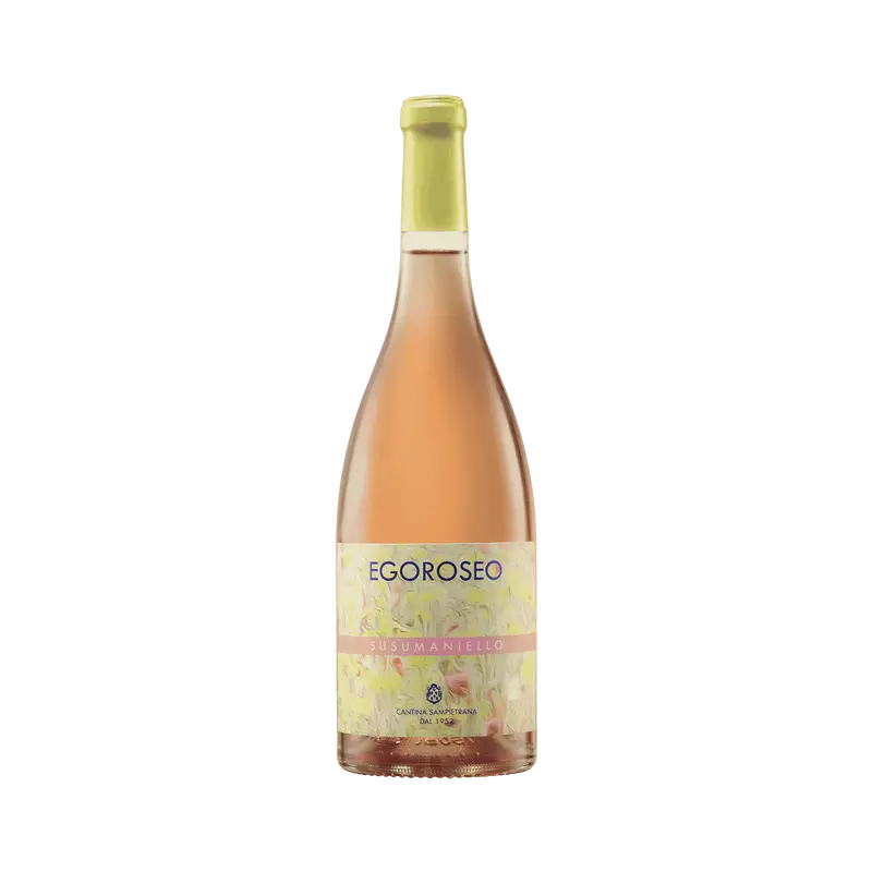 Egoroseo Salento IGP
