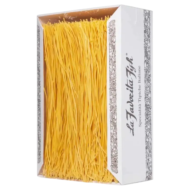 Eierbandnudeln Tajarin 1kg