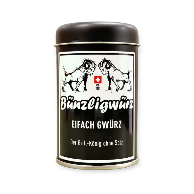 Eifach Gwürz