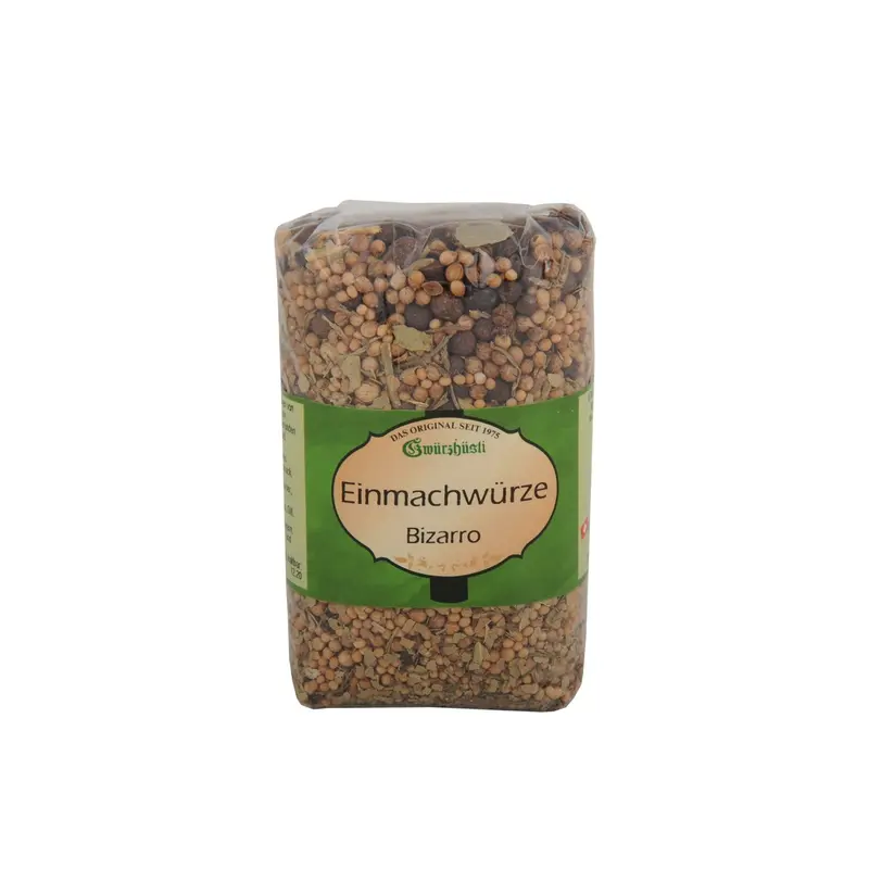 Einmachwürze, 90g