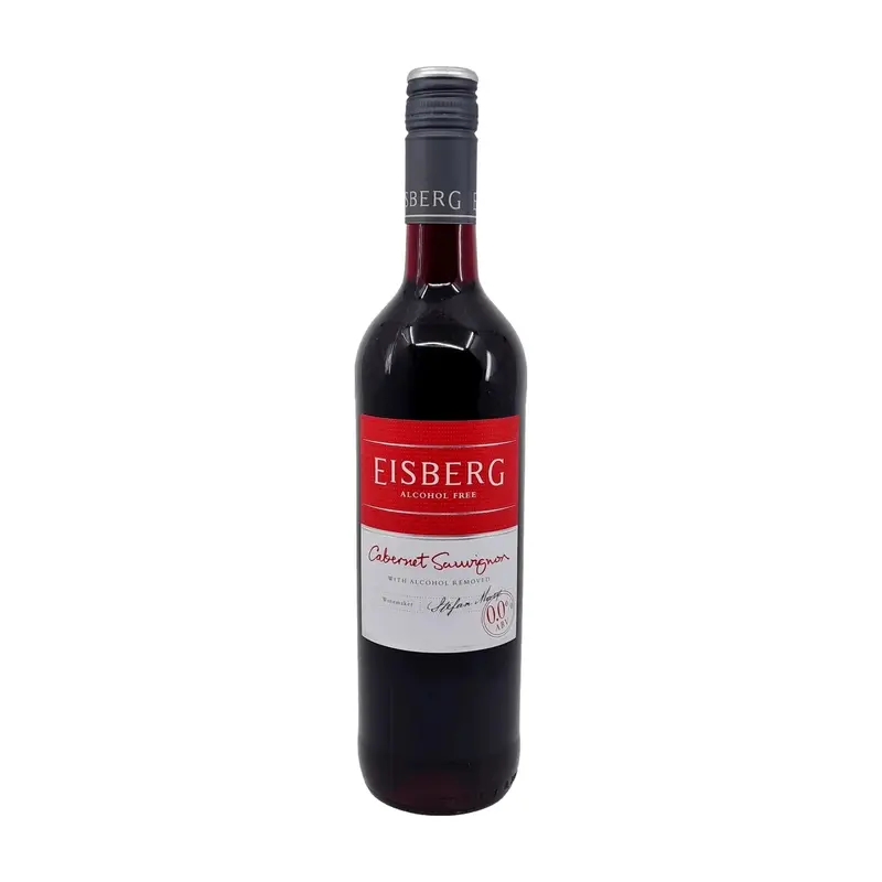 Eisberg - Cabernet Sauvignon - Alkoholfrei