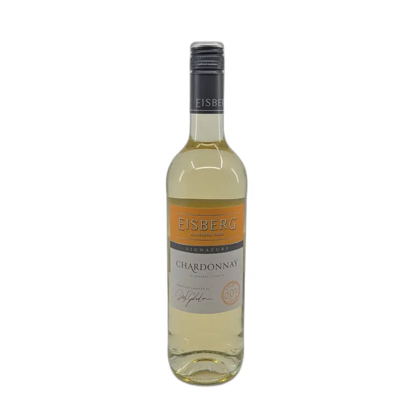 Eisberg - Chardonnay - Alkoholfrei