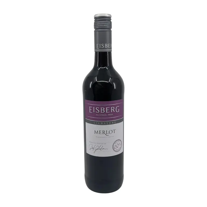 Eisberg - Merlot 0.0%