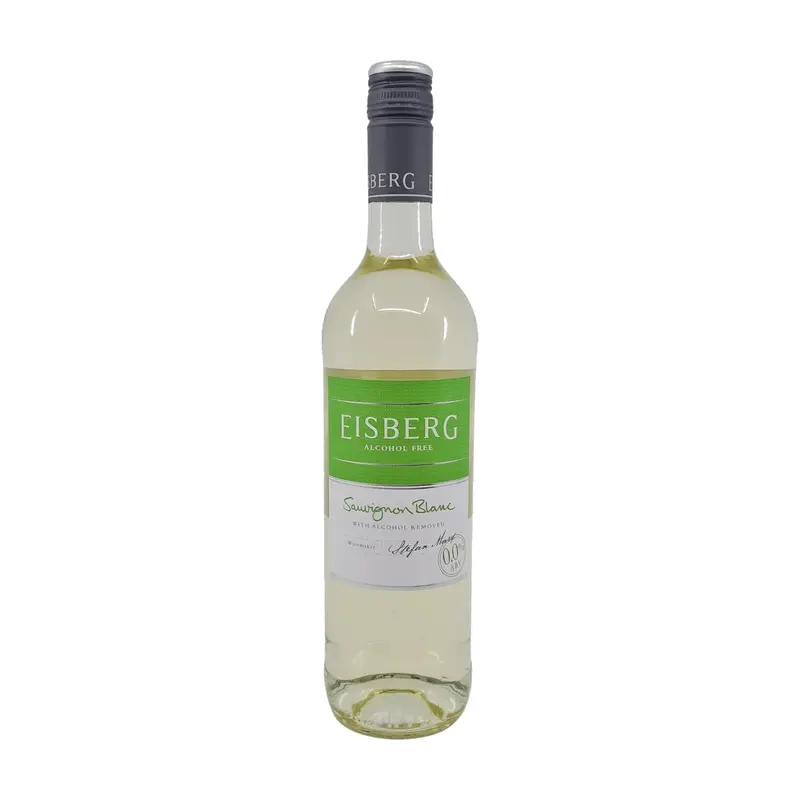 Eisberg - Sauvignon Blanc - Alkoholfrei