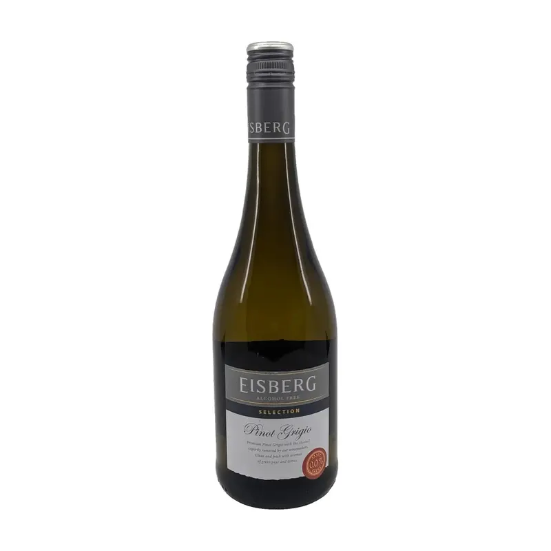 Eisberg Selection - Pinot Grigio 0.0%