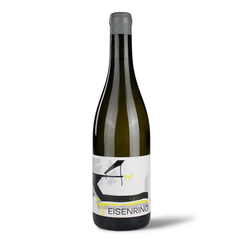 Eisenring Chardonnay Bündner Herrschaft 2024