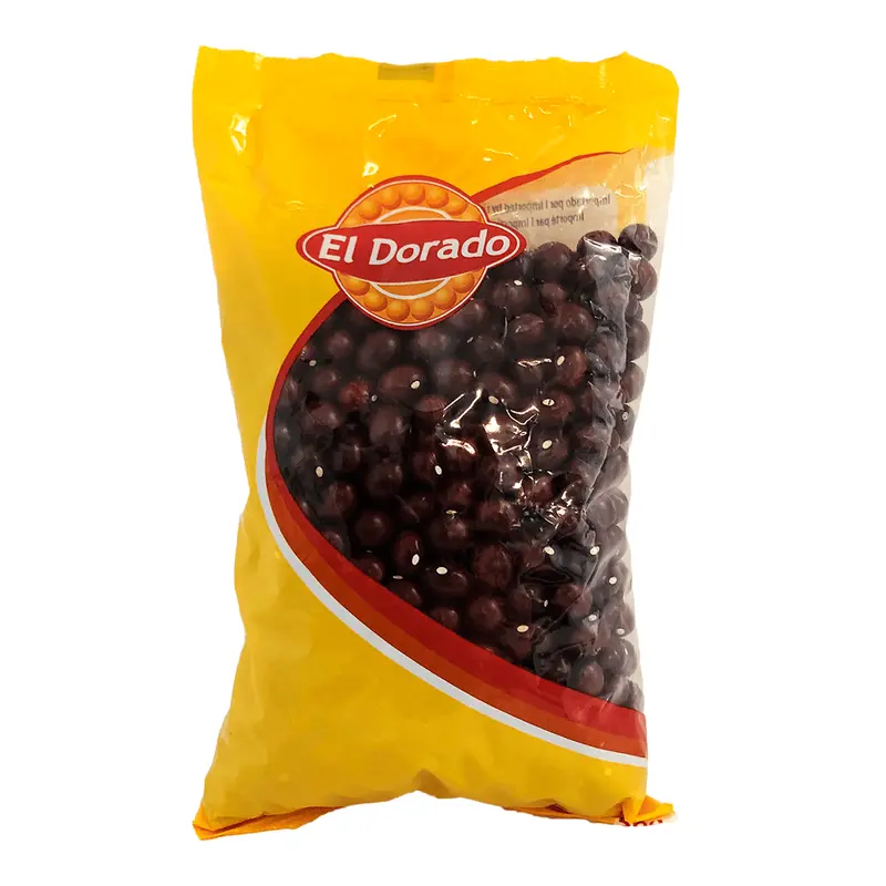 El Dorado Frijol Bola Roja 500g
