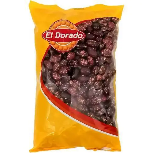 El Dorado Frijol Cargamanto 500g